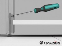 Опора регулируемая REKORD