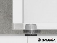 INTEGRATO Z Опора регулируемая