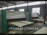 Ребросклейвающий станок 2