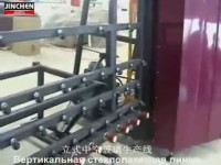 оборудование для производства стеклопакетов