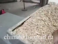 Пресс для шашки поддона