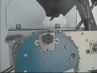 Заточное устройство Dinasaw - автомат для заточки цепных пил