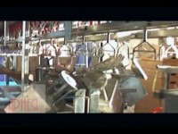 линия разделки птицы ЛРП-3000