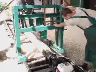 Оцилиндровочный станок Тайга ОС-1