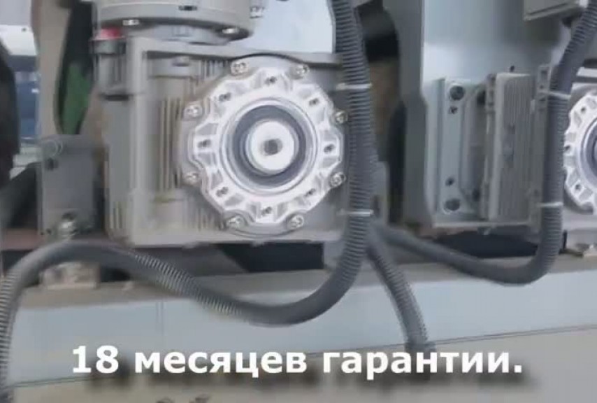 Автоматический рельефно-шлифовальный станок проходного типа MSE-KING М7 1300 V2H2R2, MSS