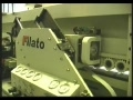 Автоматический кромкооблицовочный станок FL 530