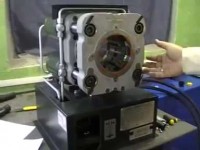 Uniflex HM200Ecoline