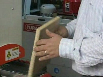 Фрезерный станок T-FC 180