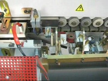 Станок для постформинга T-PF 190