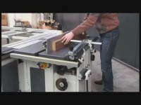 Комбинированный станок Robland HX-310 pro