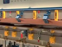 Мембранно-вакуумные пресса Omnia X2/X5 ORMA (Италия)