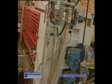 Автоматический податчик 2-х компонентного клея + Mixer CLT/А-1,5 OSAMA ПЛ-ТЕХНО