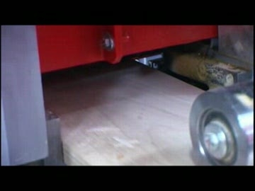 Деревообрабатывающее оборудование FILL