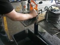 магнитный сверлильный станок МВА-38