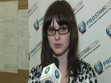 МГУЛ. Анна Перминова - Профессия проектировщика востребована в России