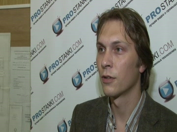 МГУЛ. Скопинцев Иван - Студенты смелее идите на специализацию Деревянное Домостроение - отрасль ждет вас!