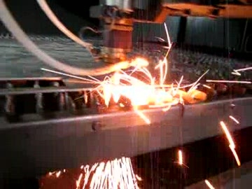 Лазерная гравировка металла