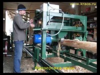 Оцилиндровочный станок ОЦС -1