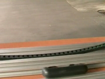 Демонстрация работы электроинструмента Mafell часть 2