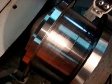 Намоточный станок рядовой прецизионной намотки СН-10СП-300