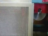 Линия резки ячеистых бетонов ЛРП-1200-5 ЛД