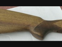 SAOM M300 sotto canna