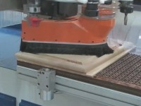 SAOM LAVORAZIONE-ANTINA