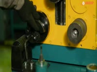 Оборудование для художественной ковки