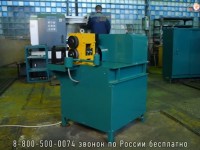 Трубогиб Декор 5