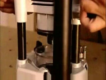 Ручной погружной фрезер Festool OF 2200