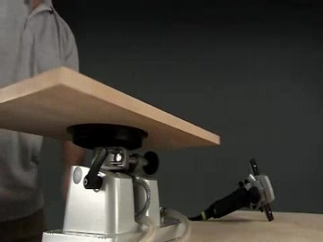 Вакуумная зажимная система VAC SYS Festool