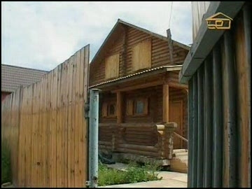 Строительство деревянного дома. Советы от Андрея Курышева