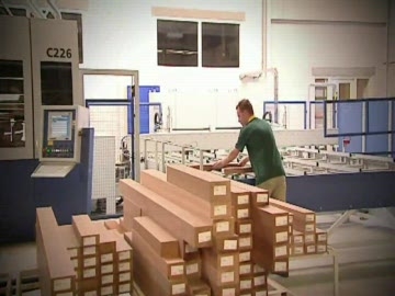 Обрабатывающий центр с ЧПУ C226