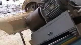 Оцилиндровочный станок ДОС 300-6