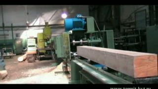 Многофункциональный оцилиндровочный станок Термит 320МФ