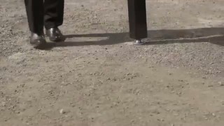 Siegmund тест сварочных столов к экстирмальным нагрузкам