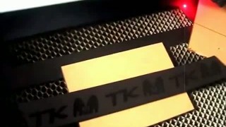 OMNI Лазерная машина для резки кожи и ткани