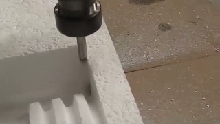 Omni фрезерный станок с ЧПУ для гравировки вспененной формы