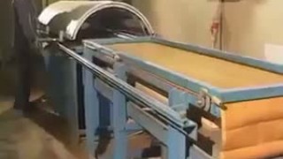 9 Вакуумный пресс для радиусных фасадов ПВГ  1500 2000 2500 3000