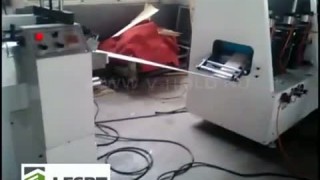 Станок для дублирования шпона