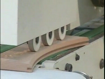 Фрезерный агрегат с ЧПУ COPYTRONIK