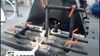 Станок для снятия фаски и шлифования заготовок GB-160-2R