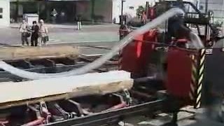 UH500 дисковая пила StrojCAD