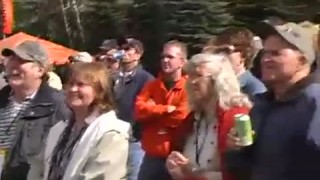 Little Nemo in Wisconsin - Wood-Mizer 25th Anniversary Show