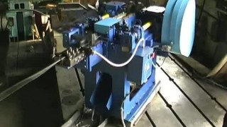 Автомат проволочно-гвоздильный АГ4116