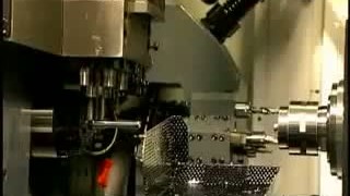 Токарный автомат Diamond 12 CS