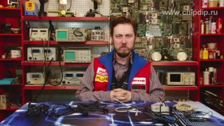 Обзор шнуров для РЭА - Обзоры электроники