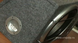 Акустические системы - Магазин электронных компонентов