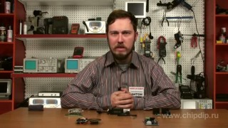 Обзор охранных устройств - Видео Чип и Дип