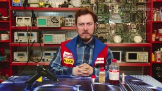 Обзор клеев -  Интернет магазин электроники в Москве